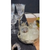 Image 3 : Plated Kitchenware's & Glassware Collection 