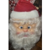 Image 3 : Adorable Santa Collection w/ Gift Boxes & Holiday Foliage 
