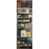 Image 1 : Garage Shelf with Karcher 1200 Pressure Washer