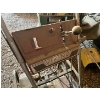 Image 3 : Viking snow blower and generator 

(Not tested)