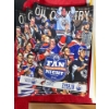 Image 6 : Oilers Game Programs and Statistics
