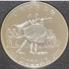 Image 2 : 2001 Canadian Proof Set 92.5% Silver 1.694 Troy Ounces