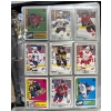 Image 2 : Binder of O-Pee-Chee 2018/19 Collector Hockey Cards