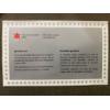Image 6 : 1993 Royal Canadian Mint Proof Coin Set in Presentation Case