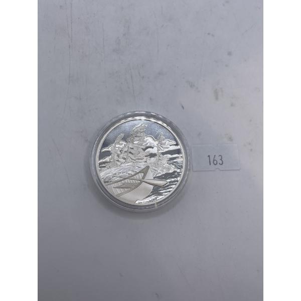 2006 Canada $20 National Parks - Georgian Bay