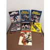 Image 1 : Seven Hockey Books Featuring Players, Teams, and Skills