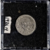 Image 1 : 1926 Canada 5¢  - Nickel Coin in Protective Hard Case
