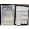 Image 3 : HAIER Dorm Size Refrigerator/Freezer 19x18x28