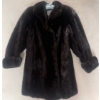 Image 1 : Size Small "Collection D'Artisan" Fur Jacket