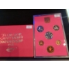 Image 1 : Royal Mint 1973 The Coinage of Great Britain & Northern Ireland