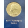 Image 3 : George Washington Coin, Stamp, and Currency Collection Set
