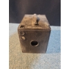 Image 1 : Kodak No. 2 Brownie Box Camera