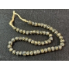 Image 1 : African Glass Bead Necklace