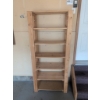 Image 4 : Garage Sale Essentials ft./ Shelving Unit, Cash Box, Folding Table, Blank Signage & MoreÂ 