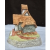 Image 2 : David Winters Cottages Collectors Guild 'The Pavilion' No. 4, By David Winter 