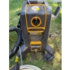Image 1 : PowerPlay Snyder 8000 PSI Pressure Washer Model SPY2KCOS, RIGID WET/DRY Vac, Standing LED Light