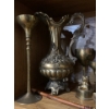Image 2 : Beautiful Brass Bundle - Vintage 14T
