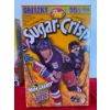 Image 4 : Wayne Gretzky Cereals and Variety of "Post" Hockey Cards. Cereal in Boxes