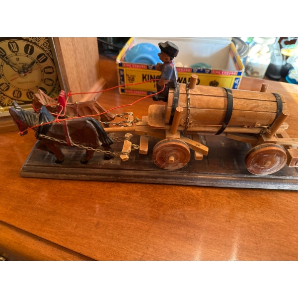 Collection Of Collectables