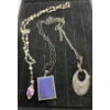 Image 1 : Costume Jewelry Necklaces