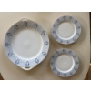 Image 2 : China Collection - Tirschenreuth Bavaria, Konigl pr. Tettau Bavaria, 