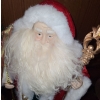 Image 2 : Santa w/ Red Coat 23 T