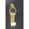 Image 1 : Bovaly Watch w/ Gold Toned Bracelet, Water Resistant