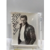 Image 1 : Letter and Signed Headshot of Dirk Benedict