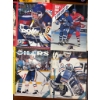 Image 1 : Hockey Magazines, Programs, and Memorabilia