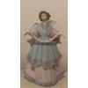 Image 1 :  LLADRO Porcelain 'Joyful Offering' Figurine - 8.5T 