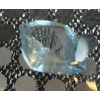 Image 3 : Medium Blue Aquamarine 9.55 ct Marquis Faceted 