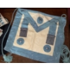 Image 4 : Freemason Ceremonial Apron New Scentsy Wax Melts Table Linens & More