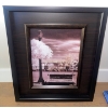 Image 1 : Homesense Wall Art 11"w x 14"tall