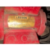 Image 2 : Leeson Electric Motor Designed For General Purpose or Agricultural Farm Appplications