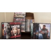 Image 1 : Movie Night Essentials - Diverse DVD Collection - Top Gun Pablo Escobar Dungeon Girl & More 