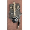 Image 1 : Vintage Municator Morse Code Reader Device 