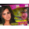Image 5 : Hannah Montana Popstar Doll, Spice Girl On Tour Doll, Brooke Shields Doll, Pocahontas Sun Color Doll