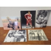 Image 1 : Wayne Gretzky Photographs Featuring Hockey and Personal Images