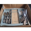 Image 1 : Cutlery and Organizer 