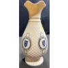 Image 12 : Belleek Porcelain Vases and Dishes