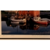 Image 3 : Ivan Fraser Peggy's Cove Three To Get Ready 16x13 Art Print