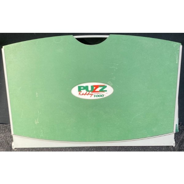 Puzz Kaddy