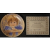 Image 6 : Knowles Brand Collector Plates With Certificates of Authenticity