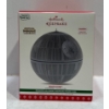 Image 1 : Star Wars - Death Star Hallmark Ornament