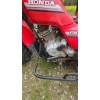 Image 16 : 1985 Honda Big Red 250cc Three-Wheeler with Accessories One Owner-Low Hours Video In Description