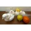Image 4 : Vintage Easter In Germany - Ornaments Decorations & More
