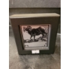 Image 1 : Limited Edition Photo Metal Series By Len Masse 4.5x4.5