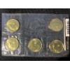 Image 2 : Uncirculated Coin Packs