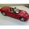 Image 3 : Hot Wheels C6 Chevrolet Corvette 1:18 Scale Model 9.5 W, 4 D, 3 T 