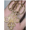 Image 9 : Assorted Women's Costume Jewelry Necklaces- Unstamped